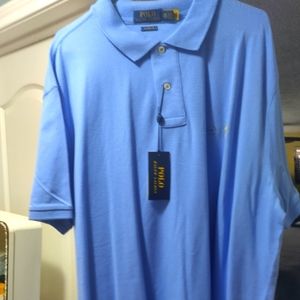 Ralph Lauren Polo Shirt